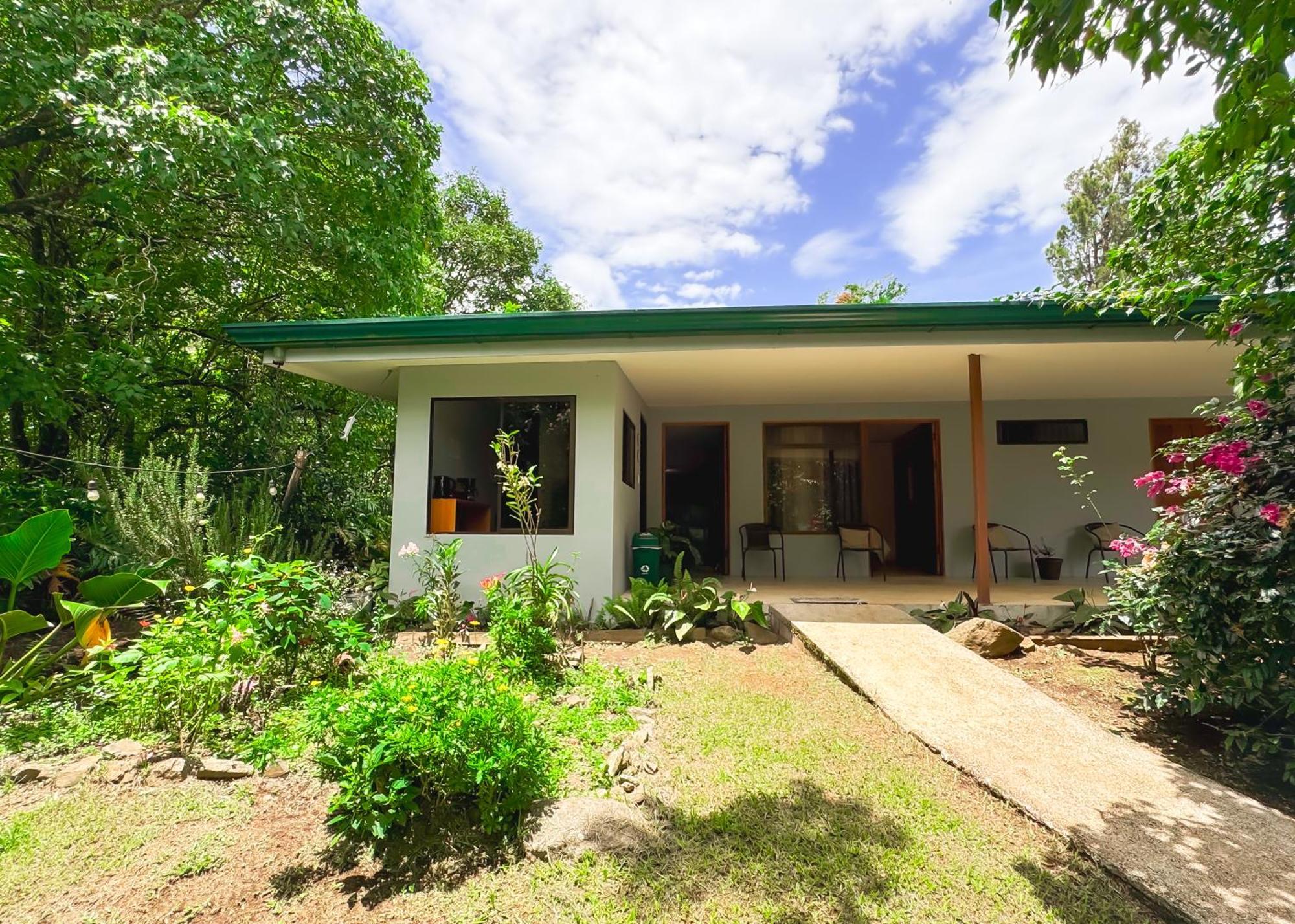 Casa Rayo De Luna Monteverde Exterior photo